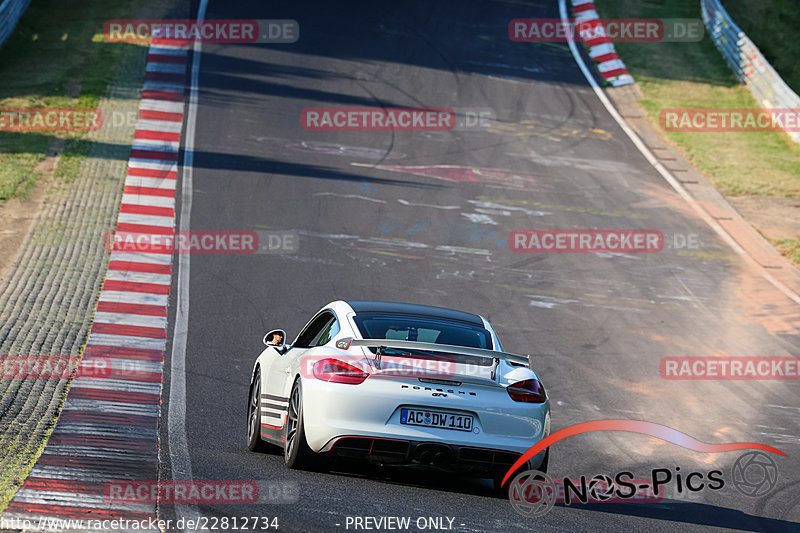 Bild #22812734 - Touristenfahrten Nürburgring Nordschleife (09.07.2023)