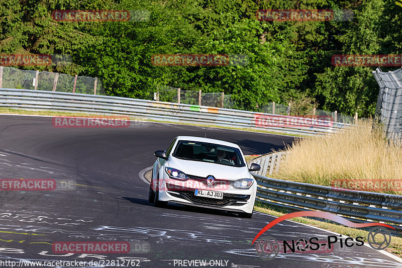 Bild #22812762 - Touristenfahrten Nürburgring Nordschleife (09.07.2023)