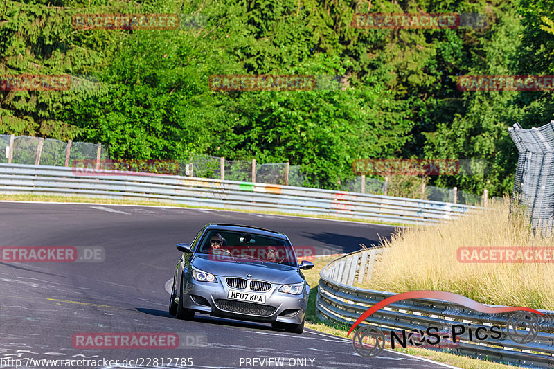 Bild #22812785 - Touristenfahrten Nürburgring Nordschleife (09.07.2023)