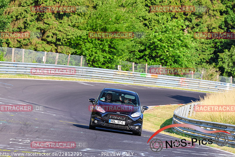 Bild #22812795 - Touristenfahrten Nürburgring Nordschleife (09.07.2023)