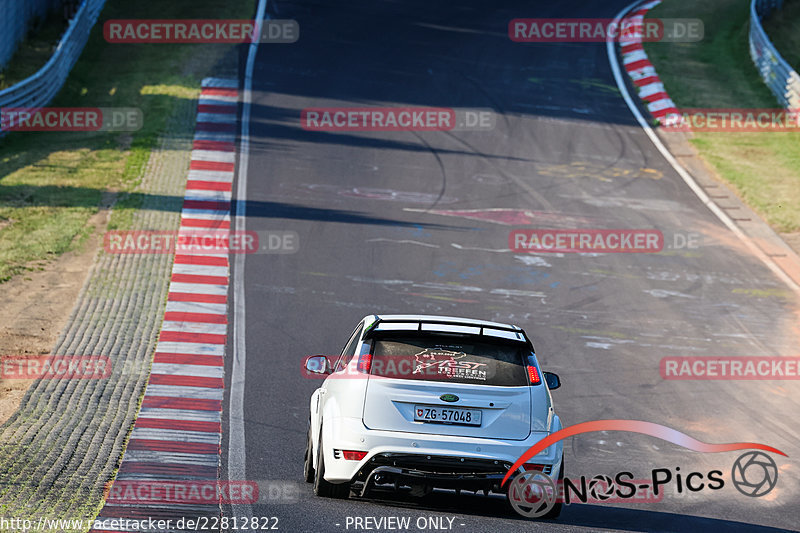 Bild #22812822 - Touristenfahrten Nürburgring Nordschleife (09.07.2023)