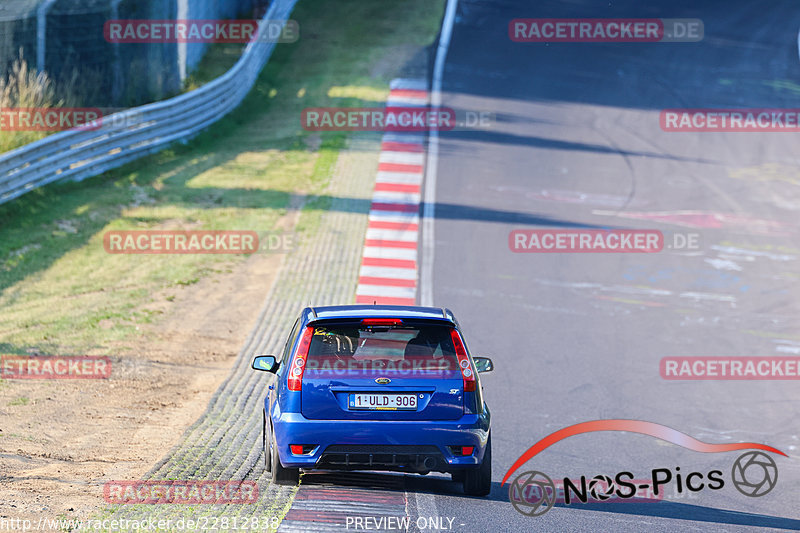 Bild #22812838 - Touristenfahrten Nürburgring Nordschleife (09.07.2023)