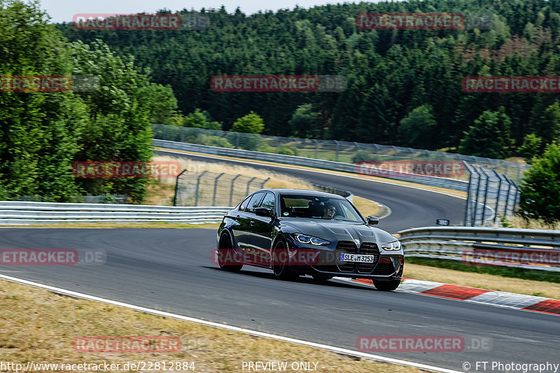 Bild #22812884 - Touristenfahrten Nürburgring Nordschleife (09.07.2023)