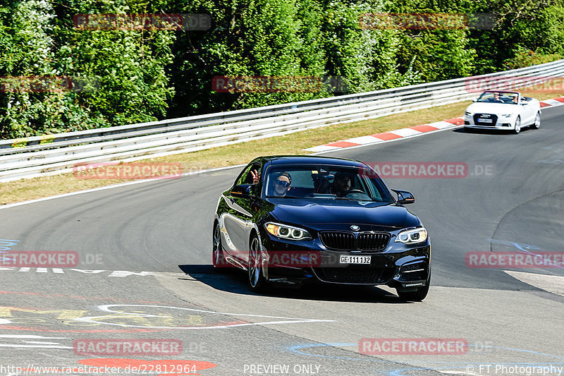 Bild #22812964 - Touristenfahrten Nürburgring Nordschleife (09.07.2023)