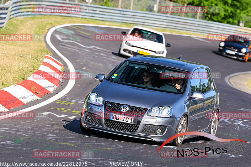 Bild #22812975 - Touristenfahrten Nürburgring Nordschleife (09.07.2023)