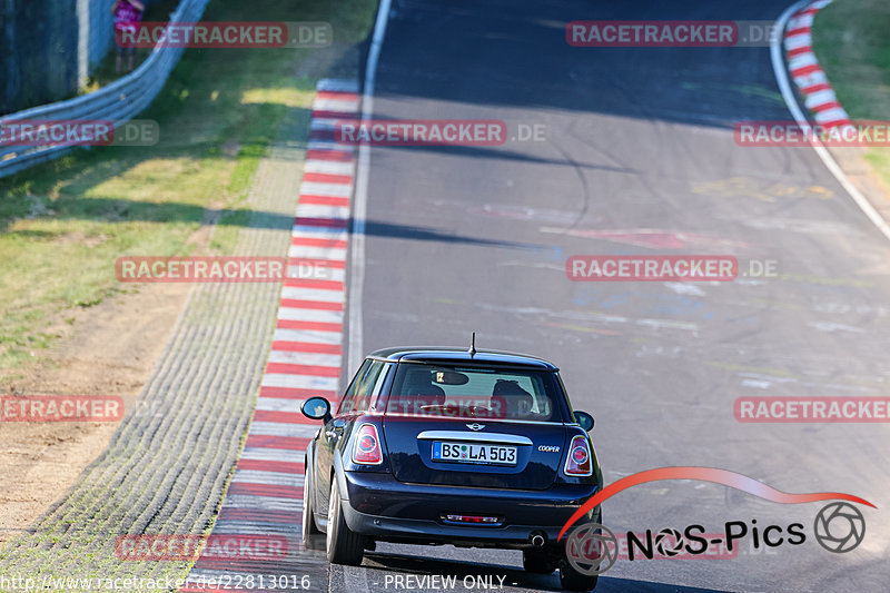 Bild #22813016 - Touristenfahrten Nürburgring Nordschleife (09.07.2023)