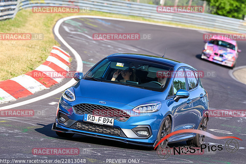 Bild #22813048 - Touristenfahrten Nürburgring Nordschleife (09.07.2023)