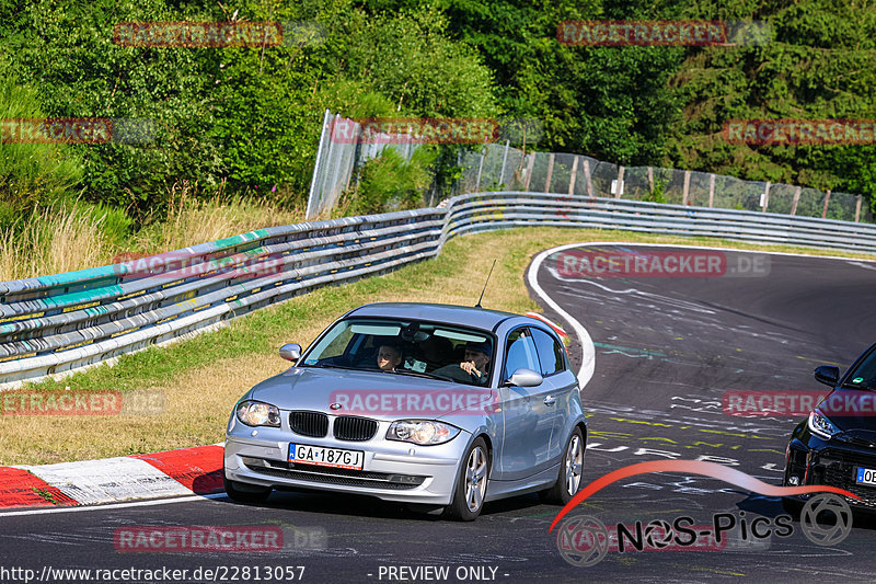 Bild #22813057 - Touristenfahrten Nürburgring Nordschleife (09.07.2023)