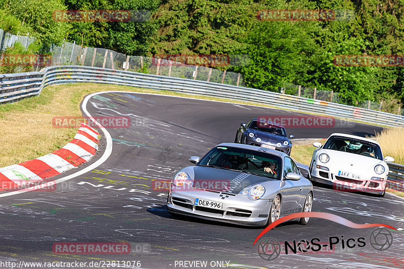 Bild #22813076 - Touristenfahrten Nürburgring Nordschleife (09.07.2023)