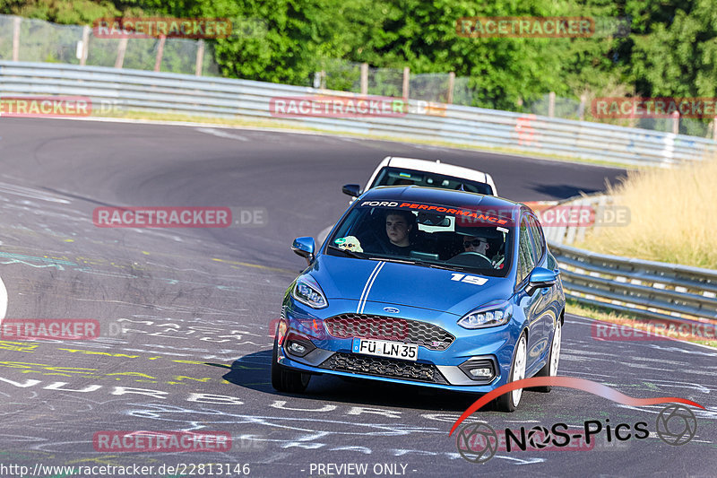 Bild #22813146 - Touristenfahrten Nürburgring Nordschleife (09.07.2023)