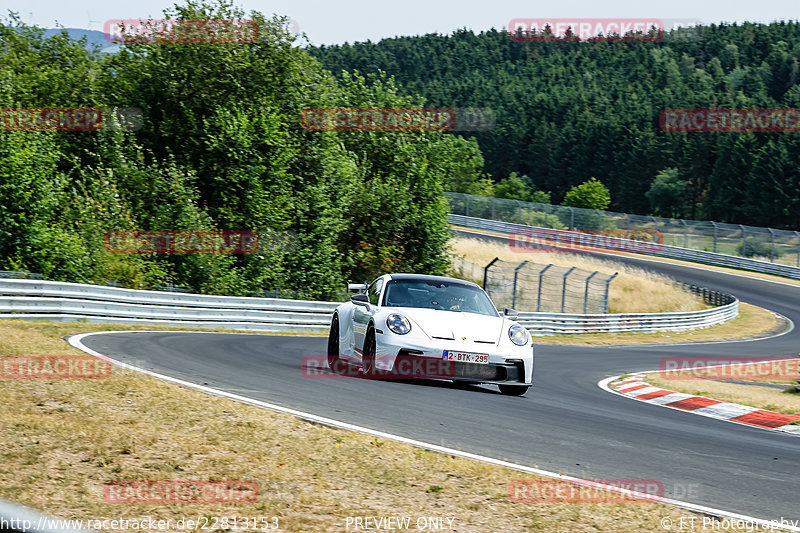 Bild #22813153 - Touristenfahrten Nürburgring Nordschleife (09.07.2023)