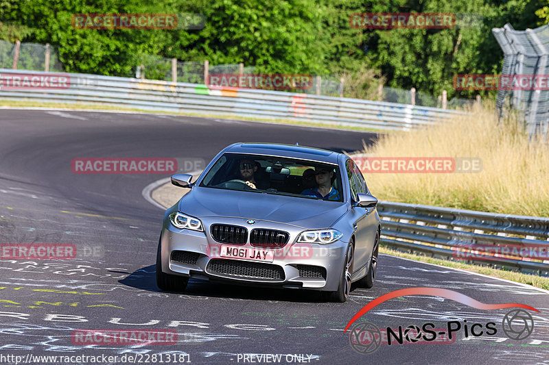 Bild #22813181 - Touristenfahrten Nürburgring Nordschleife (09.07.2023)