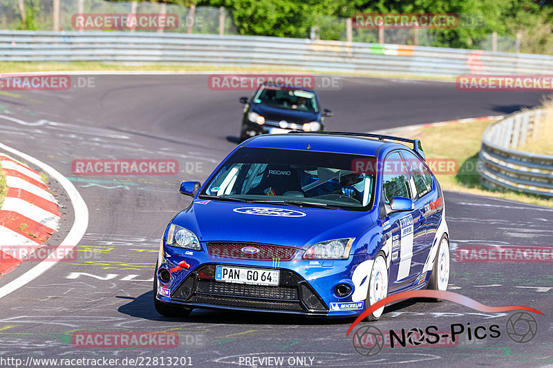 Bild #22813201 - Touristenfahrten Nürburgring Nordschleife (09.07.2023)