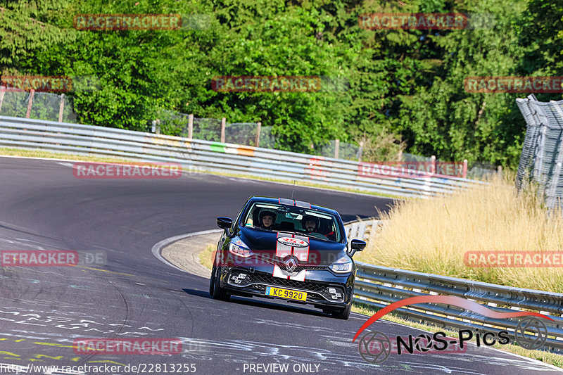 Bild #22813255 - Touristenfahrten Nürburgring Nordschleife (09.07.2023)