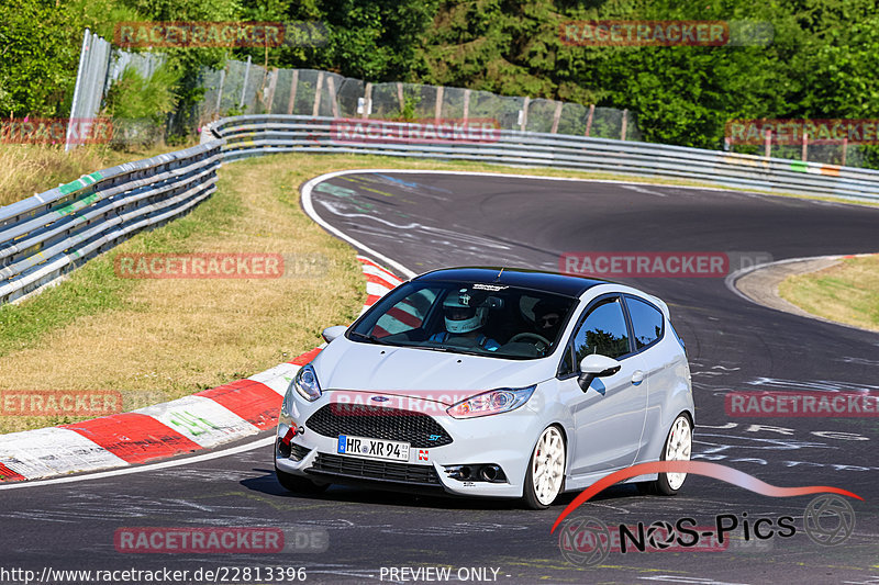 Bild #22813396 - Touristenfahrten Nürburgring Nordschleife (09.07.2023)