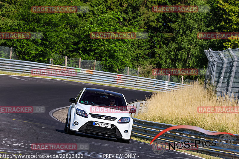 Bild #22813422 - Touristenfahrten Nürburgring Nordschleife (09.07.2023)