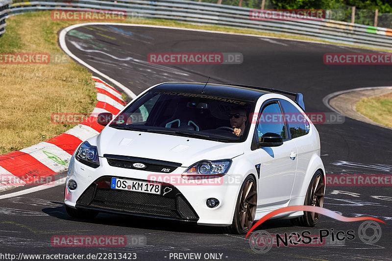 Bild #22813423 - Touristenfahrten Nürburgring Nordschleife (09.07.2023)