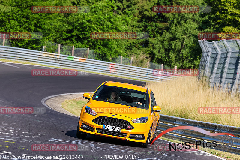 Bild #22813447 - Touristenfahrten Nürburgring Nordschleife (09.07.2023)