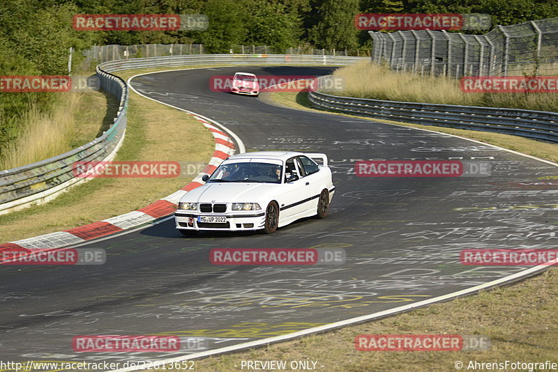 Bild #22813652 - Touristenfahrten Nürburgring Nordschleife (09.07.2023)