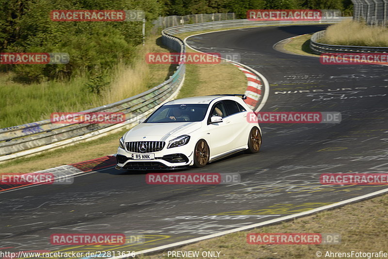 Bild #22813676 - Touristenfahrten Nürburgring Nordschleife (09.07.2023)