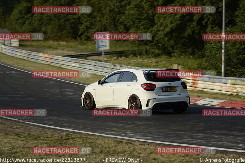 Bild #22813677 - Touristenfahrten Nürburgring Nordschleife (09.07.2023)