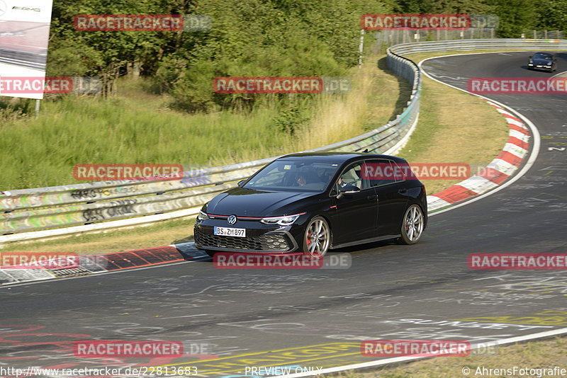 Bild #22813683 - Touristenfahrten Nürburgring Nordschleife (09.07.2023)