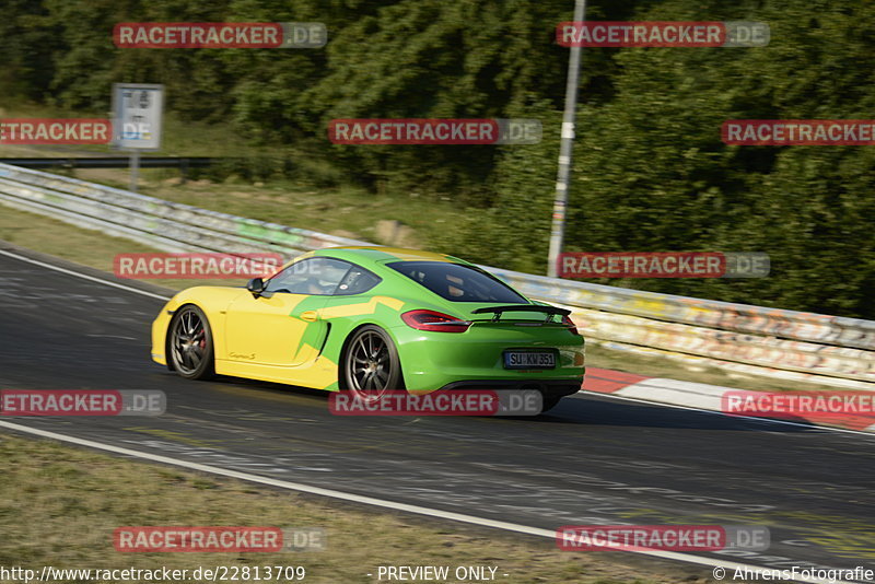 Bild #22813709 - Touristenfahrten Nürburgring Nordschleife (09.07.2023)