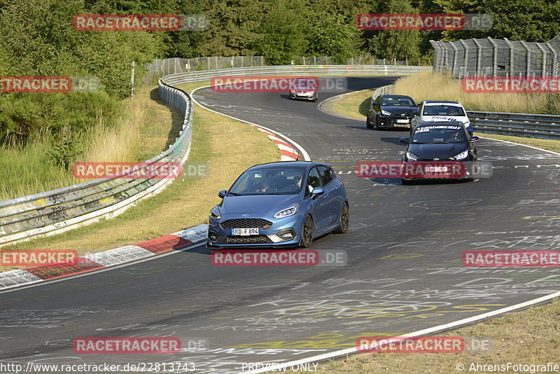 Bild #22813743 - Touristenfahrten Nürburgring Nordschleife (09.07.2023)