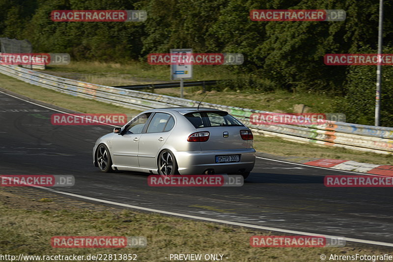 Bild #22813852 - Touristenfahrten Nürburgring Nordschleife (09.07.2023)