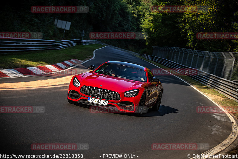 Bild #22813858 - Touristenfahrten Nürburgring Nordschleife (09.07.2023)