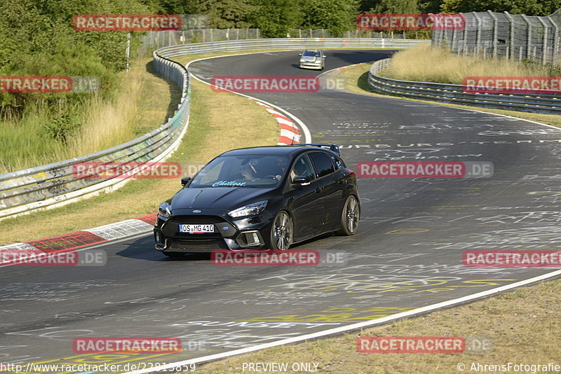 Bild #22813859 - Touristenfahrten Nürburgring Nordschleife (09.07.2023)