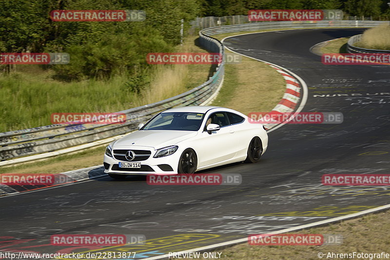 Bild #22813877 - Touristenfahrten Nürburgring Nordschleife (09.07.2023)