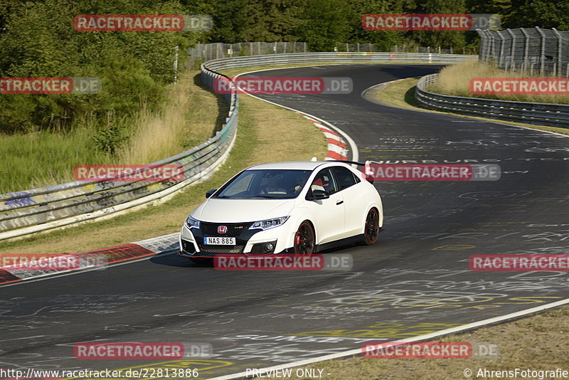 Bild #22813886 - Touristenfahrten Nürburgring Nordschleife (09.07.2023)