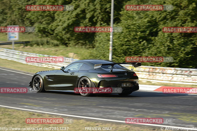 Bild #22813887 - Touristenfahrten Nürburgring Nordschleife (09.07.2023)