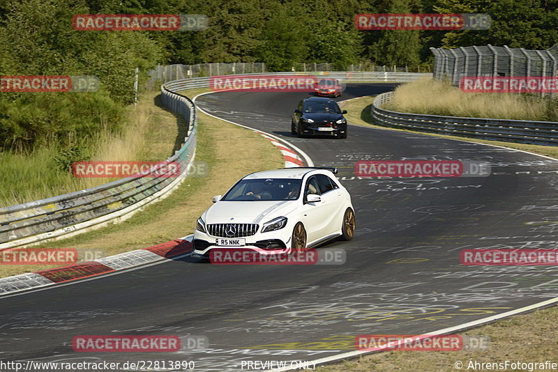 Bild #22813890 - Touristenfahrten Nürburgring Nordschleife (09.07.2023)