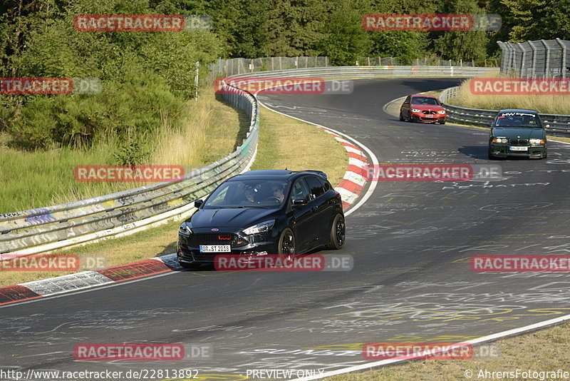 Bild #22813892 - Touristenfahrten Nürburgring Nordschleife (09.07.2023)