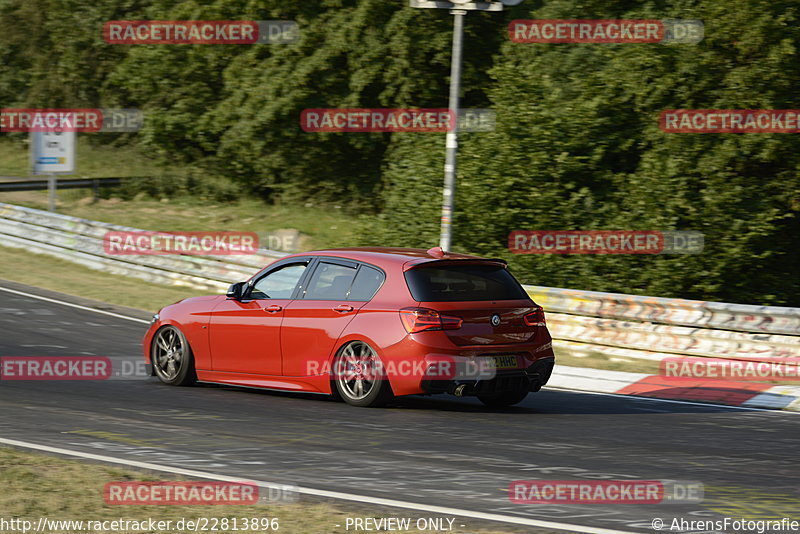 Bild #22813896 - Touristenfahrten Nürburgring Nordschleife (09.07.2023)