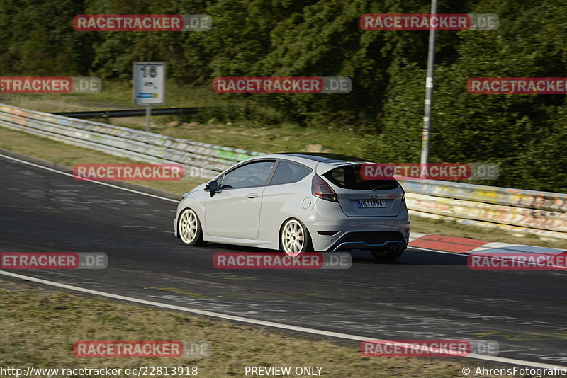 Bild #22813918 - Touristenfahrten Nürburgring Nordschleife (09.07.2023)