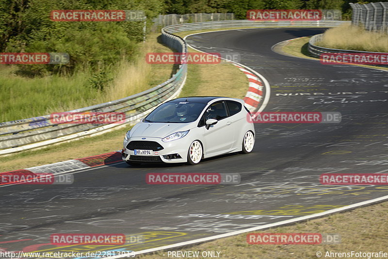 Bild #22813919 - Touristenfahrten Nürburgring Nordschleife (09.07.2023)