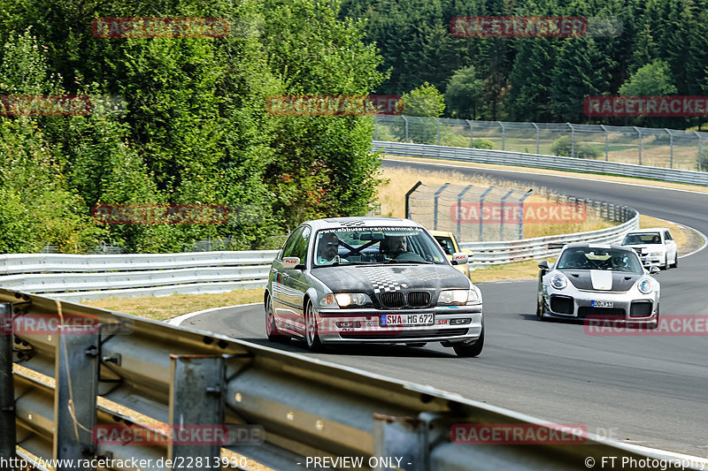 Bild #22813930 - Touristenfahrten Nürburgring Nordschleife (09.07.2023)