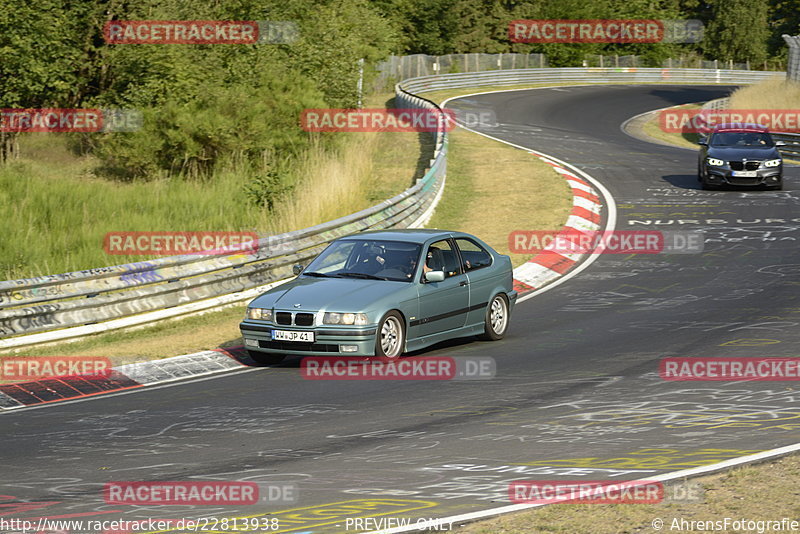 Bild #22813938 - Touristenfahrten Nürburgring Nordschleife (09.07.2023)