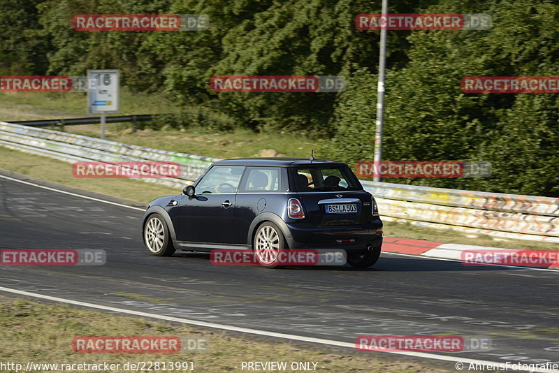 Bild #22813991 - Touristenfahrten Nürburgring Nordschleife (09.07.2023)