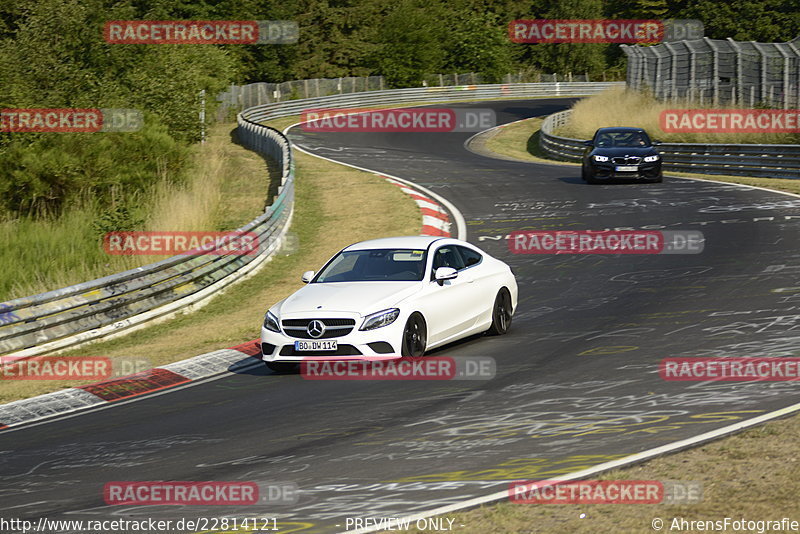 Bild #22814121 - Touristenfahrten Nürburgring Nordschleife (09.07.2023)