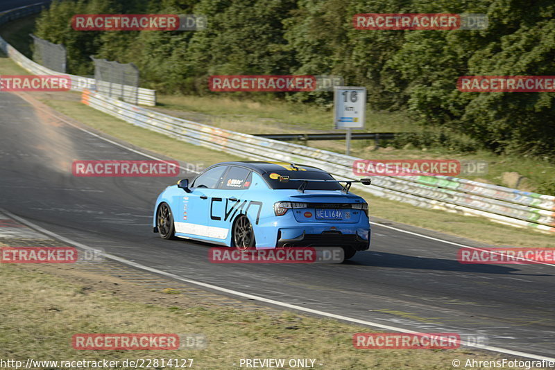 Bild #22814127 - Touristenfahrten Nürburgring Nordschleife (09.07.2023)