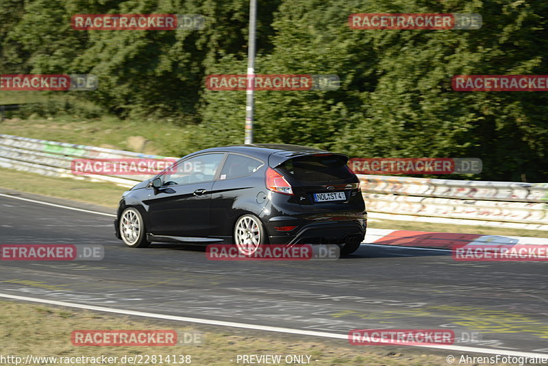 Bild #22814138 - Touristenfahrten Nürburgring Nordschleife (09.07.2023)