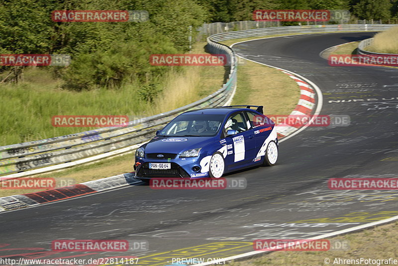 Bild #22814187 - Touristenfahrten Nürburgring Nordschleife (09.07.2023)