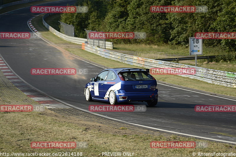 Bild #22814188 - Touristenfahrten Nürburgring Nordschleife (09.07.2023)