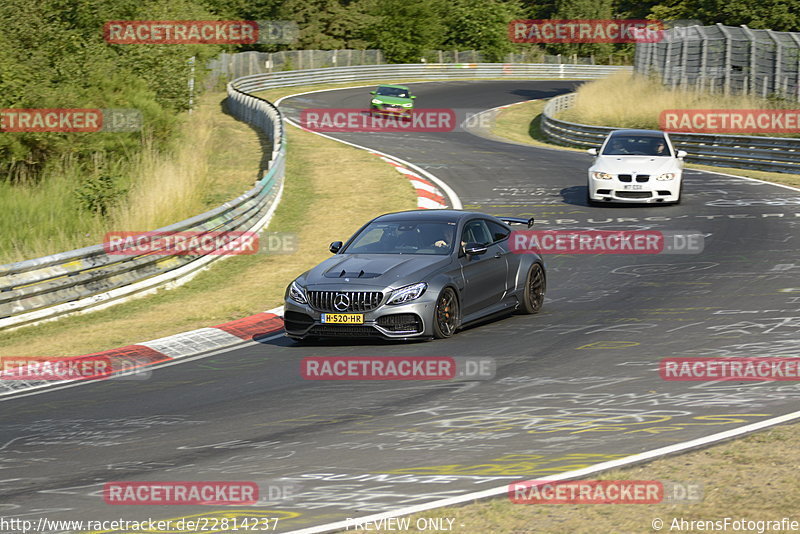 Bild #22814237 - Touristenfahrten Nürburgring Nordschleife (09.07.2023)