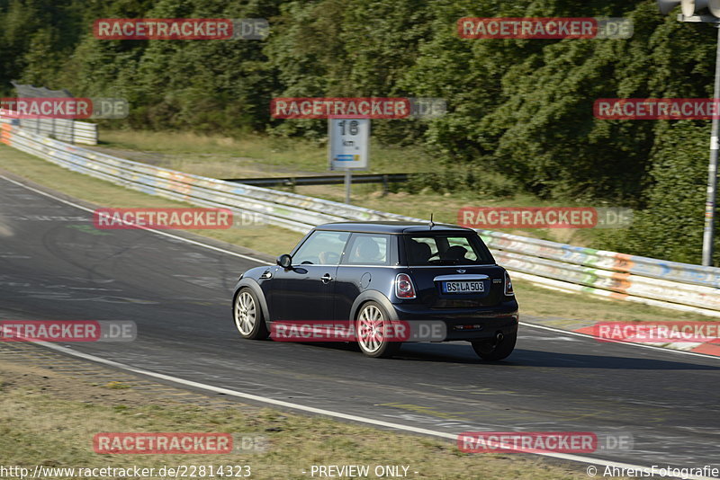 Bild #22814323 - Touristenfahrten Nürburgring Nordschleife (09.07.2023)