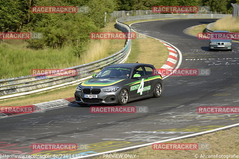 Bild #22814396 - Touristenfahrten Nürburgring Nordschleife (09.07.2023)